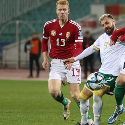 Megvan a magyar válogatott kezdőcsapata Montenegró ellen!