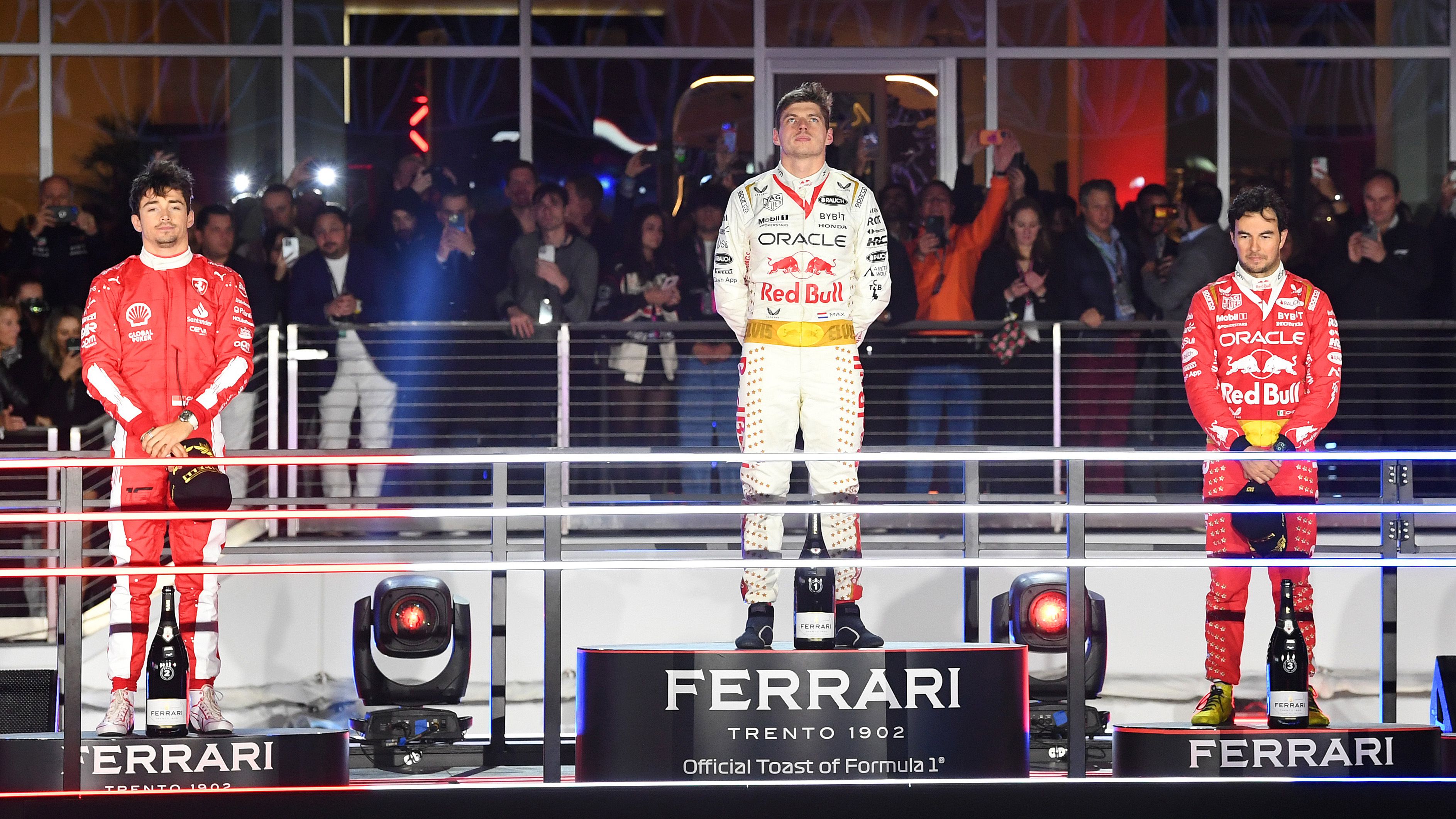 F1-hírek: Verstappen beérte Vettelt