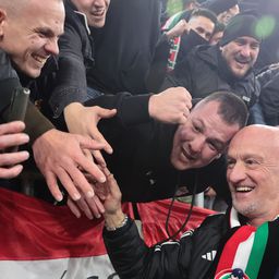 Marco Rossi: „Szoboszlai Dominik világszinten is topjátékos lesz” – videóval