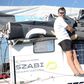 Tovább nőtt Weöres Szabolcs hátránya a Vendée Globe-on