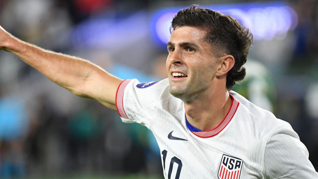 Pulisic eljárta a „Trump-táncot”; hatgólos meccsen nyert az Egyesült Államok