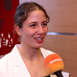 „Minden téren felkészültem arra, hogy olimpiai bajnok legyek Párizsban, de közbeszólt a gerincsérv”