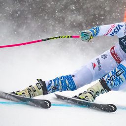 „Vannak törekvéseim” – Lindsey Vonn 40 évesen célba veszi az olimpiát