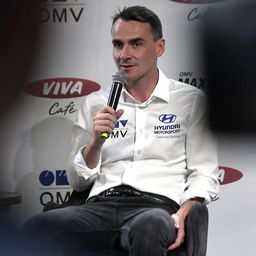 Michelisz Norbert: A három bajnoki címemből ez a legértékesebb