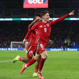Csehország és Wales feljutott; kiderült, kiket kaphat a magyar válogatott az NL-rájátszásban