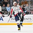 Ovecskin az újabb duplájával ismét közelebb került az NHL-rekordhoz, de megsérült