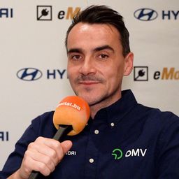 Michelisz Norbert: Január 1-jén fel fogok kelni, és azt fogom mondani, semmi nem történt