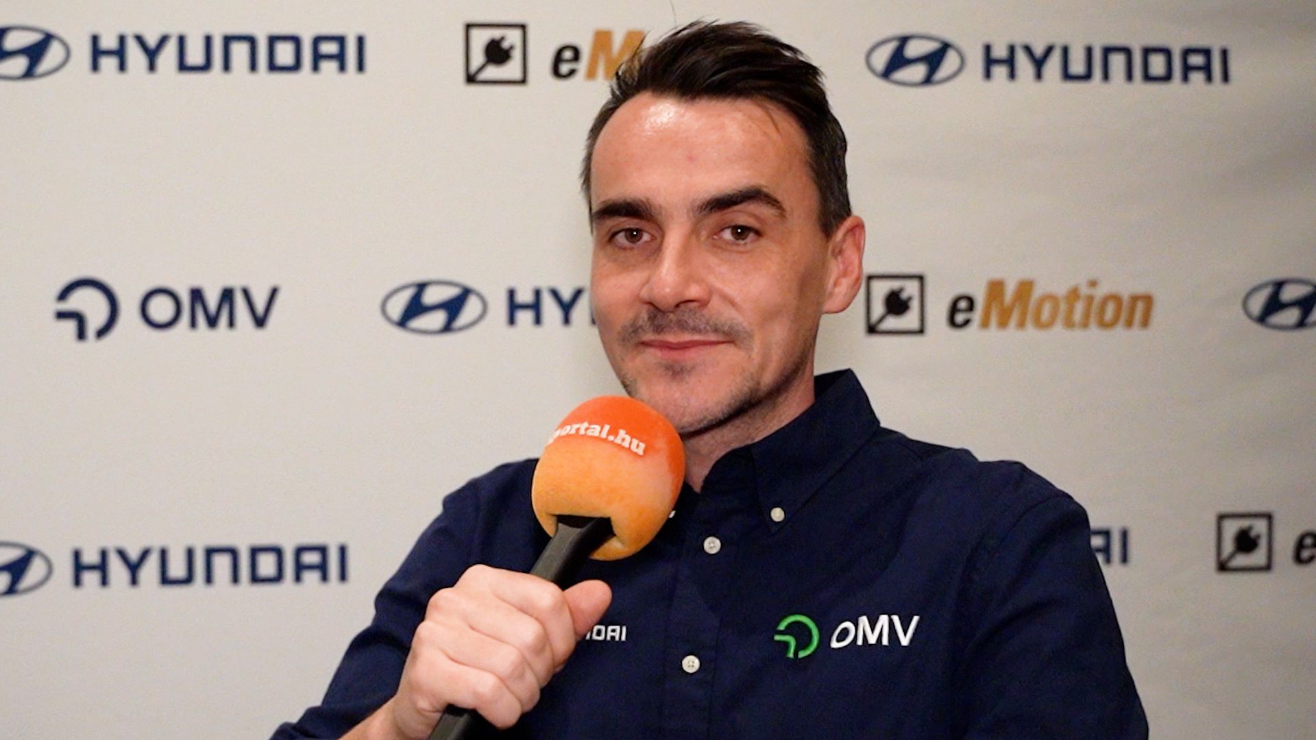 Michelisz Norbert: Január 1-jén fel fogok kelni, és azt fogom mondani, semmi nem történt