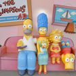 A Simpson család az NFL-t is meghódítja (Fotó: Getty Images)