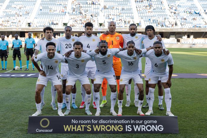 Curaçao is ott lesz a világbajnokságon