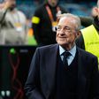 Florentino Pérez átalakítaná a Real Madridot
