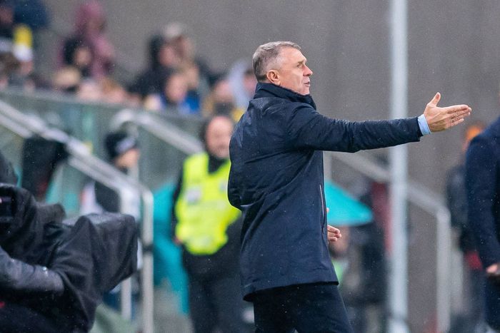 Félreértés született az Ukrán labdarúgó szövetség, és a Benfica között