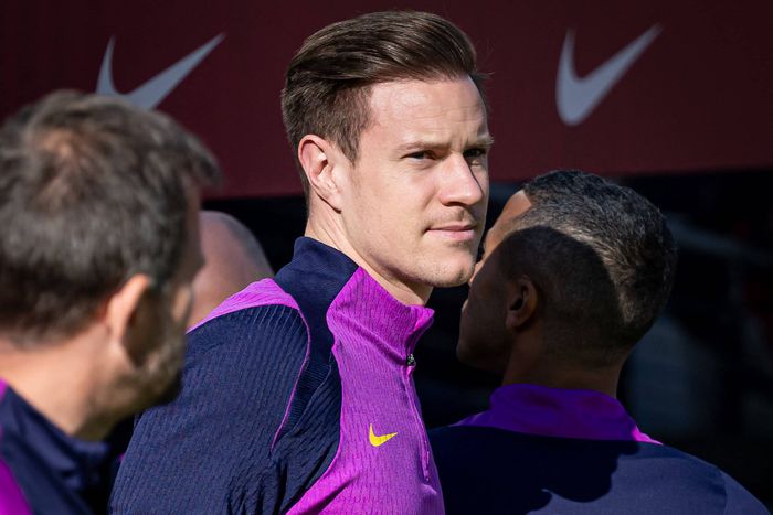 Ter Stegent Törökországba csábítják