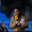 Alex Scott az aktív pályafutása után sem szakadt el a labdarúgástól
