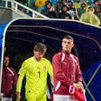 Xhaka és Svájc ott lesz a világbajnokságon