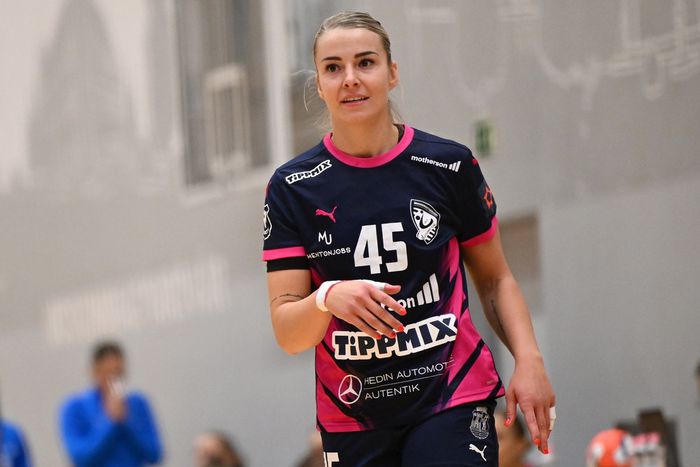 Háfra Noéminak korábban keresztszalag-sérülése volt (Fotó: mkcse.hu)