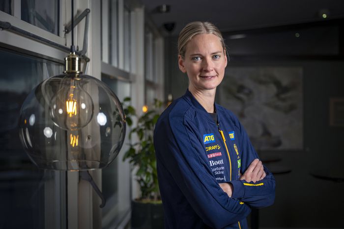 Johanna Bundsen 2028-ig szóló megállapodást írt alá az Odense csapatával
