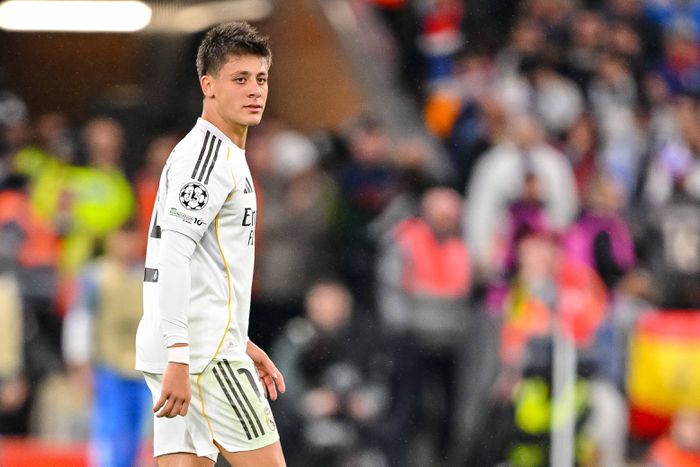 Arda Gülerért 100 milliót is megadna a Manchester City