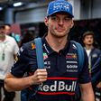 Max Verstappen: Nincs már veszíteni valóm