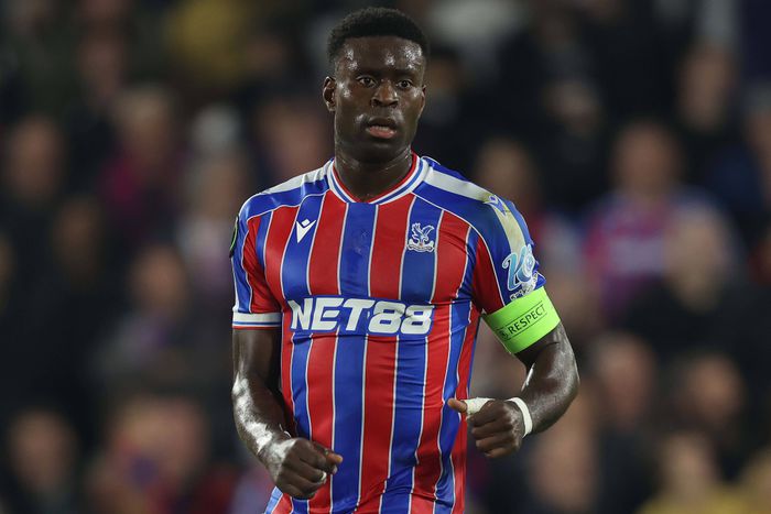 Guéhi az egyik legfelkapottabb védő Európában