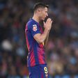 Hihetetlen, de igaz: A Barcelona arra kérte Lewandowskit, hogy ne szerezzen több gólt