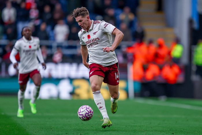 Gyökeresnek le kell fogynia az Arsenal korábbi játékosa szerint