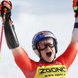 Odermatt győzelme Alta Badiában az alpesisí-vk-n