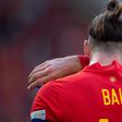 Gareth Bale egy góllal zárta a világbajnokságot
