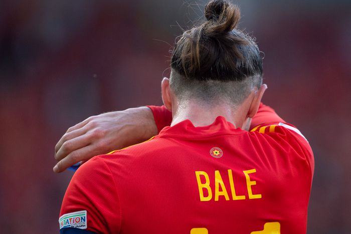 Gareth Bale egy góllal zárta a világbajnokságot