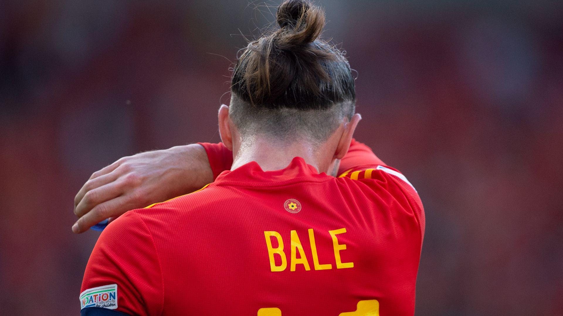 Gareth Bale egy góllal zárta a világbajnokságot