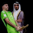 Messi az asztalon táncolva, csapattársa sportszerűtlenül ünnepelt – reggeli hírösszefoglaló