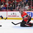 A New York Rangersnek hét góllal lett meg a hetes sorozat az NHL-ben