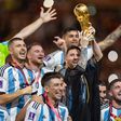 Már úton vannak haza az argentinok – itt nyomon követheti a repülőútjukat!