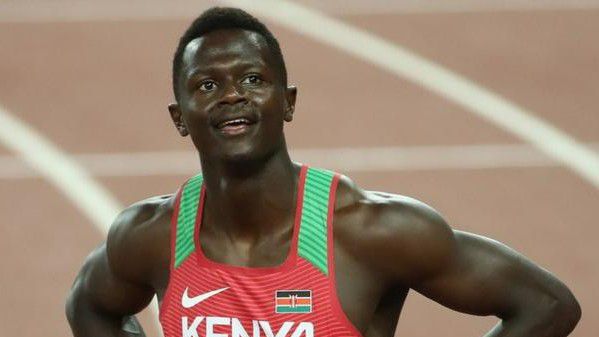 Újabb három kenyai futót tiltottak el doppingolásért