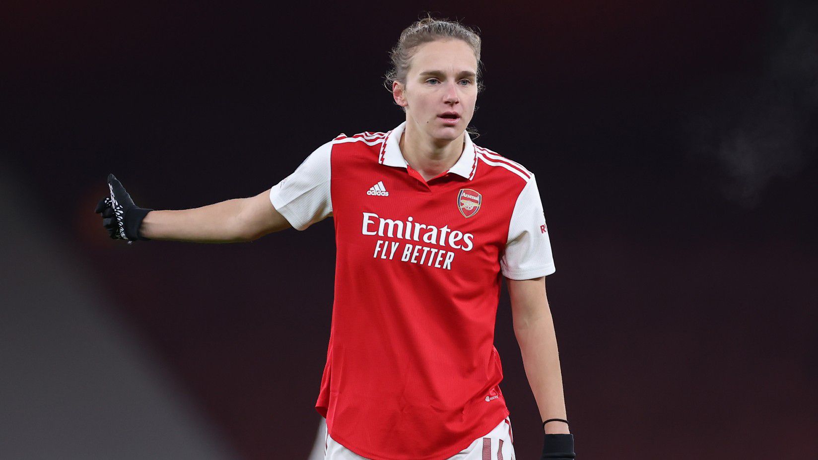 Súlyos térdsérülése miatt lemaradhat a női vb-ről az Arsenal egyik legjobbja