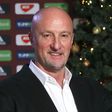 SPORTAL TV: Marco Rossi már attól is hízik, ha csak a karácsonyi menüre gondol