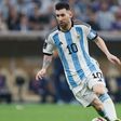 Federer: „Messi, te időről időre újraértelmezed a nagyszerűséget”