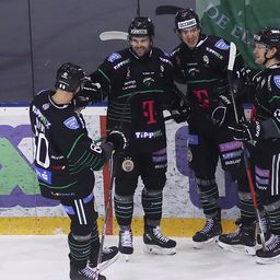 A Ferencváros legyőzte az Újpestet a Magyar Kupában