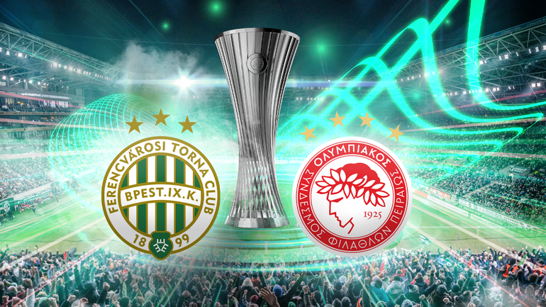 Megvan, mikortól lehet jegyet venni az FTC–Olympiakosz mérkőzésre