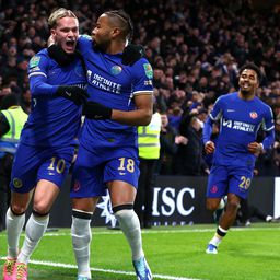 Tizenegyesek döntöttek a Chelsea és a Newcastle Ligakupa-meccsén – videóval