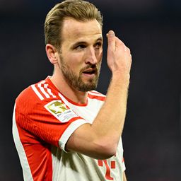 Harry Kane 51 góllal vezeti az ötvenesek listáját