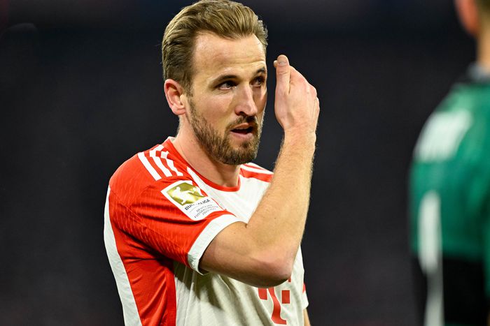 Harry Kane 51 góllal vezeti az ötvenesek listáját