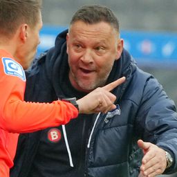 Patrick Ittrich halálos fenyegetést kapott