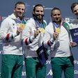 Ugye tudja, ki Kós Hubert amerikai edzője? – Kvíz az Év sportolói jelöltjeiről