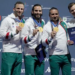 Ugye tudja, ki Kós Hubert amerikai edzője? – Kvíz az Év sportolói jelöltjeiről