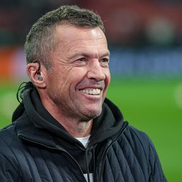 Lothar Matthäus nem írja le az RB Leipzig esélyeit a Real Madrid ellen