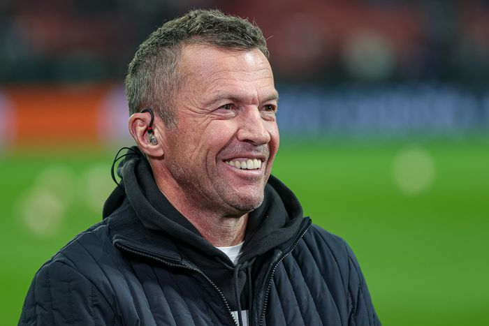 Lothar Matthäus nem írja le az RB Leipzig esélyeit a Real Madrid ellen
