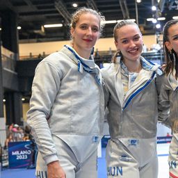 III. rész: Mi történt 2023-ban? A magyar sport legnagyobb sikerei hónapról hónapra