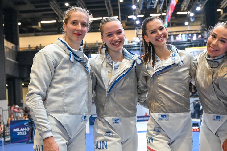 III. rész: Mi történt 2023-ban? A magyar sport legnagyobb sikerei hónapról hónapra