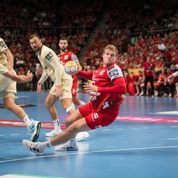 Újabb játékosával hosszabbított a Telekom Veszprém